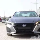 نيسان التيما استندر 2025