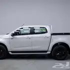 ايسوزو ديماكس جي تي 2025