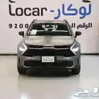 كيا سبورتاج 2025