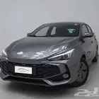 هيونداي MG3 ام جى 3 كمفورت 2025 كاش - بنك