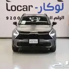 كيا سبورتاج لارج 2025 ستاندر 1500