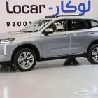 هافال H6