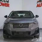 جي ايه سي زووم GAC GS3 2026