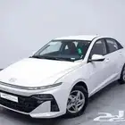 هيونداي اكسنت 2026