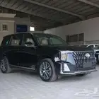 جي ايه سي GAC GS8 2026 باقساط ميسره ..