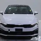كيا k5 ستاندر مطور بانوراما موديل 2025