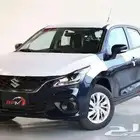 سوزوكي بالينو 2025 باقل الاسعار