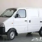 سوزوكي ايكو 2026 كاش وتمويل بنوك