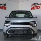 كيا كارينز استاندر مطور موديل 2025