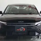 كيا K4 نص فل الاهلية GLS 2026