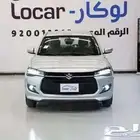 سوزوكى ديزاير 2026