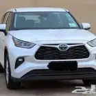 هايلاندر LE 2025 بدون دبل