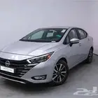 نيسان-صنيSV-S موديل2024