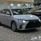 تويوتا يارس ستاندر 2026