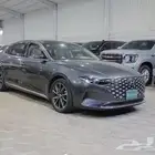 هيونداي ازيرا اسمارت بانوراما جلد ستة سلندر موديل 2022