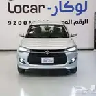 سوزوكي ديزاير ستاندر 2026