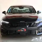 كيا K5 نص فل 2026 بانورما جلد كاش - تقسيط وكيل الجبر