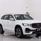 جيلي مونجارو 2.0 GK 4 4 نصف فل 2024 93150 مع الضريبة
