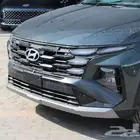 هيونداي توسان سمارت و كمفورت 1.6 2025