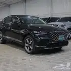 جينيسس GV80 بلاتينيوم بانوراما جلد ستة سلندر موديل 2025