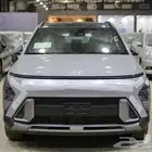 هيونداي كونا بريميوم 2025 لدى الخضر للسيارات