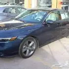 هوندا اكورد LX ستاندر موديل 2025 افضل الاسعار