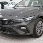 هيونداي النترا 2025 (2.0) وكيل الوعلان 81650 ريال