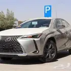 لكزس ux
