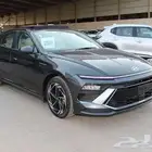 هيونداي سوناتا سمارت 2026 - ب 1633 شهريا
