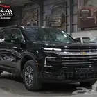 ترافرس ال تي 2025