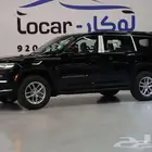 جراند شروكي 2025