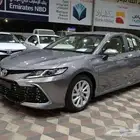 تويوتا كامري 2022 مطور جنوط كويتي اصفار