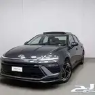 هيونداي سوناتا كمفورت موديل 2025