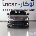ام جي 3 موديل 2025 ستاندر نقبل رواتب 3500