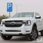 فورد رنرجر xlt 2024
