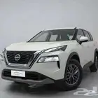 نيسان اكستريل 2025 كاش وتقسيط