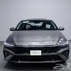 هيونداي النترا سمارت محرك 2.0 موديل 2026