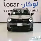 كيا سبورتاج استاندر 2025