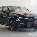 كيا K5 مطور بصمة 2026 اقوي كاش وتمويل