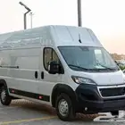 بيجو بوكسر بضاعة L4H3 - 2025 - (بسعر 119370 شامل الضريبة)