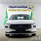 فورد تورس تيتانيوم 2026