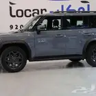 جيتور تي 2 T لكجري 2026 كاش وايجار منتهي بالتمليك