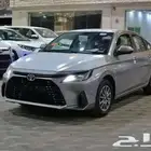 تويوتا يارس 2026 كاش وتقسيط