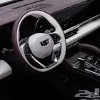 جيلي مونجارو 2024 GK