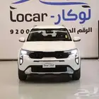 كيا سونت استاندر مطور 2025