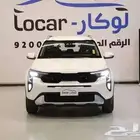 كيا سونت استاندر مطور 2025