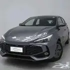 ام جي 3 ستاندر 1.5 2025 وكيل ناغي