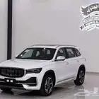 جيلي منجارو 2024 GK افضل سعر