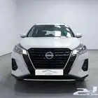 نيسان كيكس SV موديل 2024 كاش وتقسيط