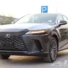 لكزس RXbb